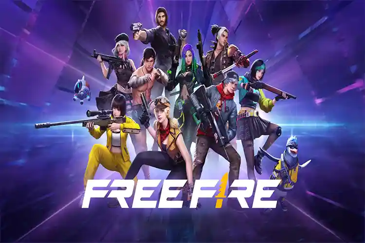 free fire tournament