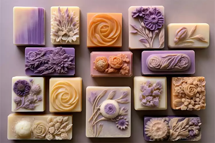 soap carving competition