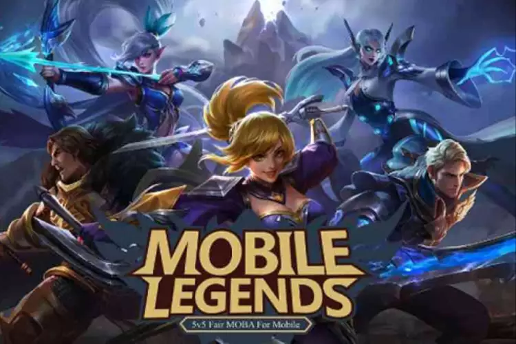 mobile legends tournament