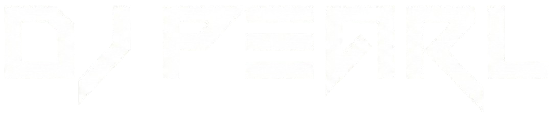 DJ PEARL Logo