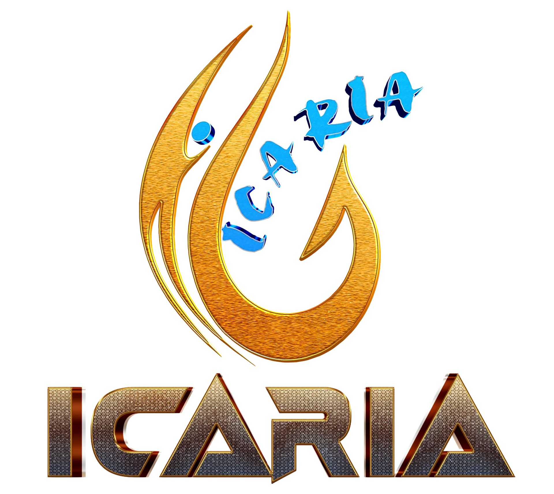 ICARIA 26 Logo