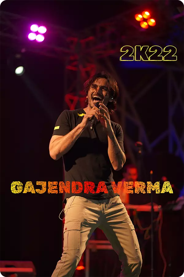 Gajendra Verma
